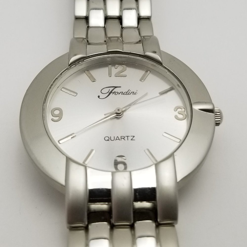 Stunning Fondini Men's Watch